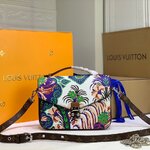 กระเป๋า LV metis limited edition 10 นิ้ว