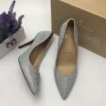 รองเท้า jc high heels สีเงิน สอบถามไซส์ได้ค่ะสต็อคของเปลี่ยนตลอด