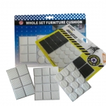 แผ่นรองใต้ขาโต๊ะเก้าอี้