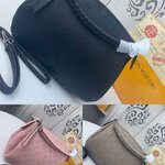 กระเป๋า lv Babylone 10 นิ้ว