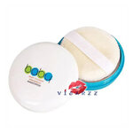 Shiseido Baby Pressed Powder 50g. แป้งเด็กอัดแข็งสีขาว เนื้อเนียนละเอียด โปร่งบาง พกสะดวกค่ะ