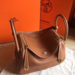 พรีออเดอร์ กระเป๋า hm lindy 26,30 cm หนัง import from europe togo leather สอบถามราคา