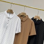 เสื้อโปโลแขนสั้น bb size m-5xl เสื้อ unisex ใส่ได้ทั้งผู้หญิงผู้ชาย