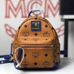 กระเป๋า mcm x mini backpack 7 นิ้ว