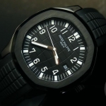 นาฬิกา Patek Philippe Men's Aquanaut Jumbo Ref.5167A หน้าดำ