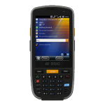 คอมพิวเตอร์มือถือ (Handheld Computer or Mobile Computer DSIC DS3