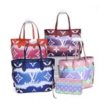 กระเป๋า lv neverfull mm 2020