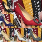 พร้อมส่ง รองเท้า mb ยอดฮิต ใส่ออกงาน งานแต่ง แบบดาราเซเลบทุกคนต้องมี สอบถามไซส์ได้ค่ะสต็อคของเปลี่ยนตลอด