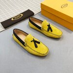 รองเท้า td men loafer ชาย มีหลายแบบกดดูเพิ่มด้านใน