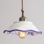 โคมไฟบัวตอง