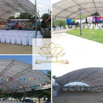 รบกวนช่างเต็นท์ติดแอร์ โทร 090-4146528