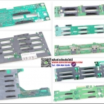0KU482 KU482 [ขาย จำหน่าย ราคา] Dell PowerEdge 2900 SAS Backplane