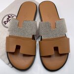 รองเท้าแตะ hm men sandal มีหลายสี