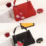 กระเป๋า lv capucine 10 นิ้ว