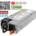 00KA094, IBM System X, 550W, High Efficiency, Platinum AC, Power Supply, x3550 M5