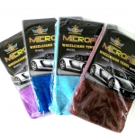 ผ้าไมโครไฟเบอร์