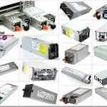 6W6M1 M821J U597G H525AF-00 Dell 525W Power Supply for Dell Precision T3500