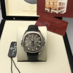 นาฬิกา Patek Philippe Aquanaut Travel Time Reference 5164R