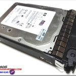 DB1000BABFF [ขาย จำหน่าย ราคา] HP 1TB 3G 7.2K 3.5-IN DP SAS HDD | HP