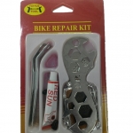 ชุดอุปกรณ์ฉุกเฉินสำหรับรถจักรยาน