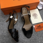 พร้อมส่ง รองเท้า hm slingback sandal ส้นเตารีด สอบถามไซส์ได้ค่ะสต็อกของเปลี่ยนตลอด