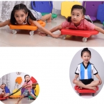 อุปกรณ์บริหารแขน หัดคลาน อุปกรณ์กายภาพบำบัด PSC1074P