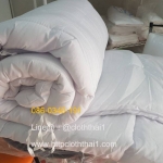 ไส้ผ้านวมรีสอร์ทและไส้นวมโรงแรม เลือกอย่างไรให้นอนสบายตลอดคืน | ClothThai1