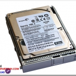 390-0208 [ขาย จำหน่าย ราคา] Sun 36.7GB 2.5inch (Seagate ,ST936701SS) 10K Rpm Sun Fire X4100/X4200 Serial SCSI Hard Drive | Sun