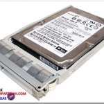 Sun Oracle 300GB 10K SAS 2.5'' Hard Drive