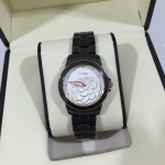 นาฬิกา cn j12 ceramic watch สีดำ