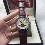 นาฬิกา Patek Philippe ระบบ Automatic เกรด Mirror