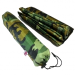 เปลสนามลายพราง