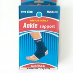 Ankle supportผ้ารัดข้อเท้า
