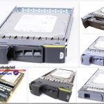 NetApp 108-00083 [ขาย จำหน่าย ราคา] NetApp 300GB FC 10K RPM Disk Drive | NetApp