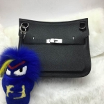 กระเป๋า hm jypsiere 28 cm สีดำ