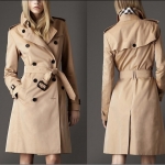 พรีออเดอร์เสื้อโค้ท bb classic women coat