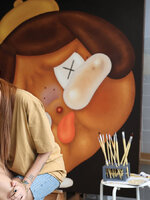 รับซื้อ Art toys | รับซื้อกล่องสุ่ม | รับซื้อกล่องจุ่ม รับถึงที่ บริการทั่วประเทศ จ่ายเงินสดหน้างาน รับเงินทันที ให้ราคาสูงเน้นสภาพดี ๆ