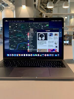 รับซื้อ Macbook เชียงใหม่ บริการเร็วถึงที่ 081-9160211 line @buyall 24 ชั่วโมง