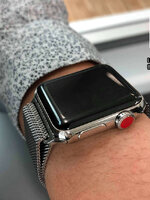 รับซื้อ Apple Watch เชียงใหม่ บริการเร็วถึงที่ 081-9160211 line @buyall 24 ชั่วโมง