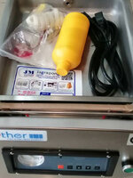 รับซื้อเครื่องซีลสูญญากาศ | รับซื้อเครื่องแพ็คสูญญากาศ | รับซื้อเครื่องซีลายพานต่อเนื่อง รับถึงที่ บริการทั่วประเทศ จ่ายเงินสดหน้างาน รับเงินทันที ให้ราคาสูงเน้นสภาพดี ๆ