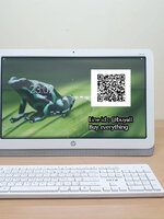 รับซื้อ HP All in one เชียงใหม่ บริการเร็วถึงที่ 081-9160211 line @buyall 24 ชั่วโมง