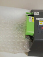 รับซื้อเครื่องแอร์บับเบิ้ล | รับซื้อเครื่องทำบับเบิ้ลกันกระแทก | รับซื้อเครื่องทำกันกระแทก รับถึงที่ บริการทั่วประเทศ จ่ายเงินสดหน้างาน รับเงินทันที ให้ราคาสูงเน้นสภาพดี ๆ