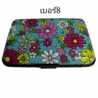 กล่องเก็บการ์ดลายเบอร์8