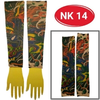 ลายNK14