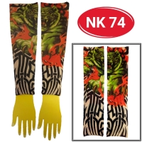 ลายNK74