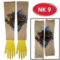 ลายNK9