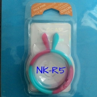 เคสยางNK-R5