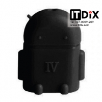 OTG Android Micro USB สีดำ