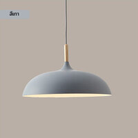 สีเทา Malmo Gray กว้าง 45CM