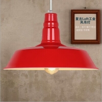สีแดง